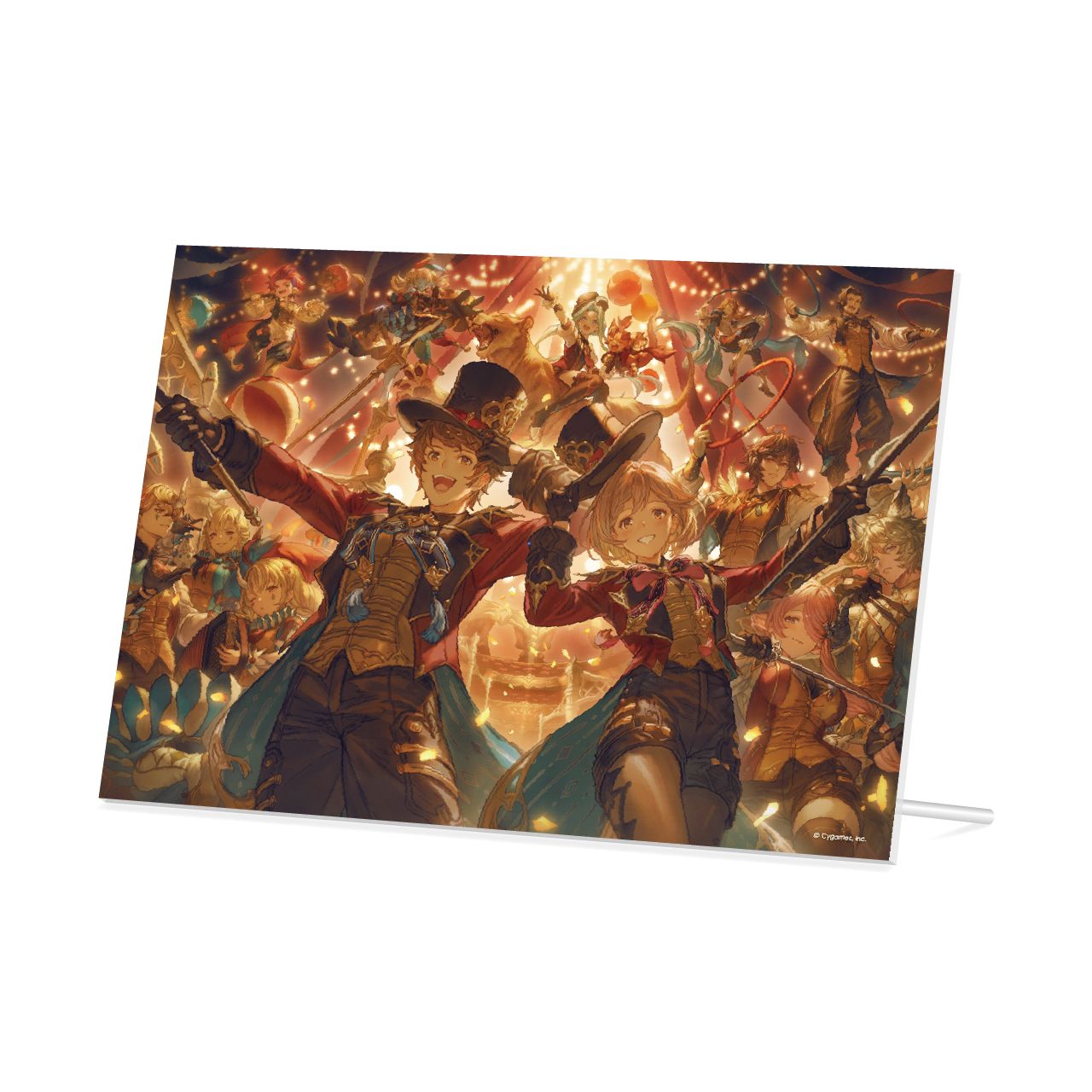 GOODS | グラブルEXTRAフェス2026公式サイト | グランブルーファンタジー